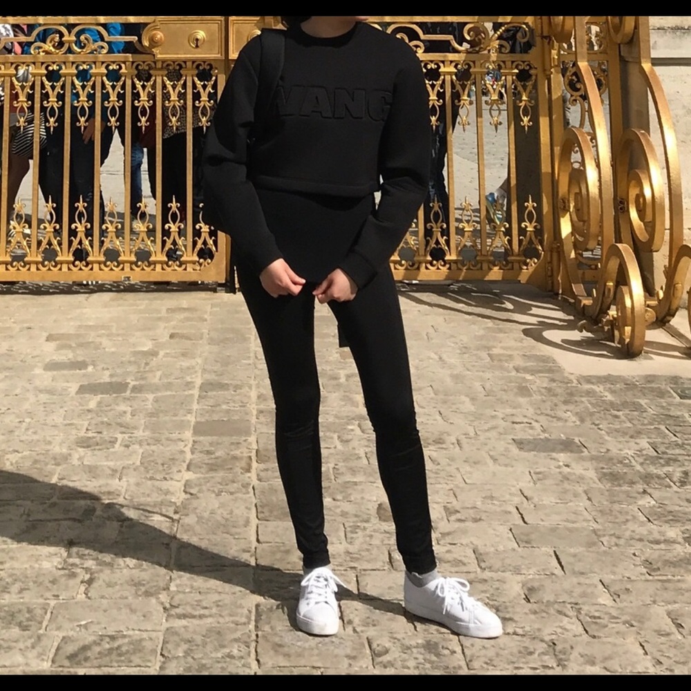 Alexander Wang x H&M